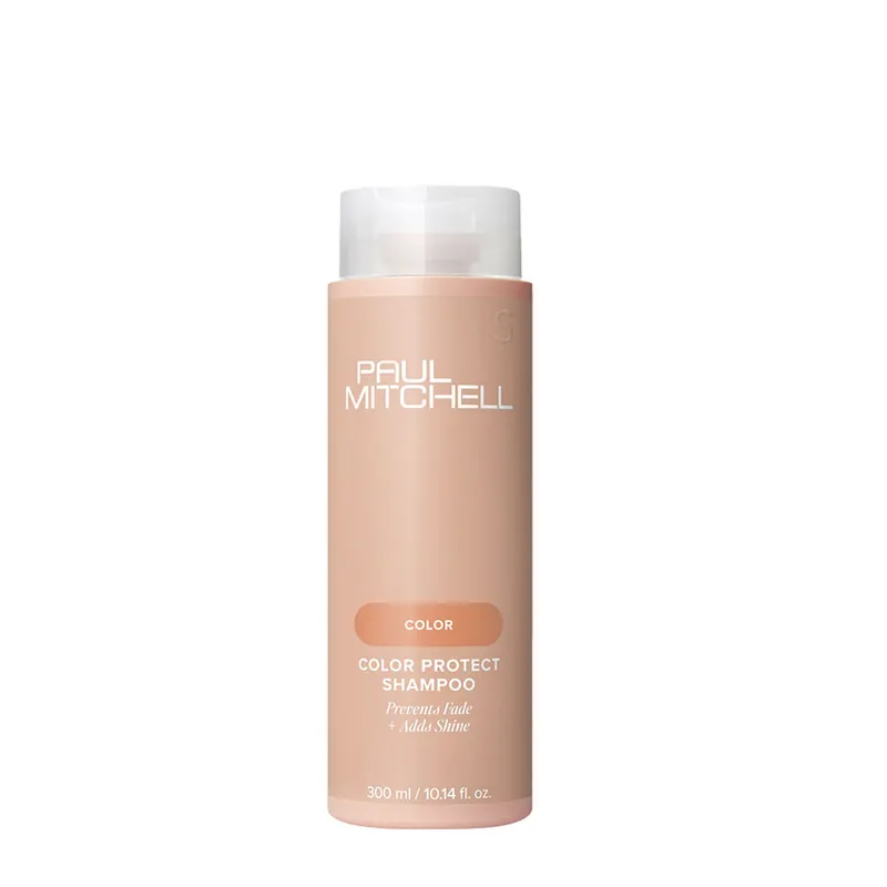 Paul Mitchell Color Protect Shampoo 300 ml Ausverkauf