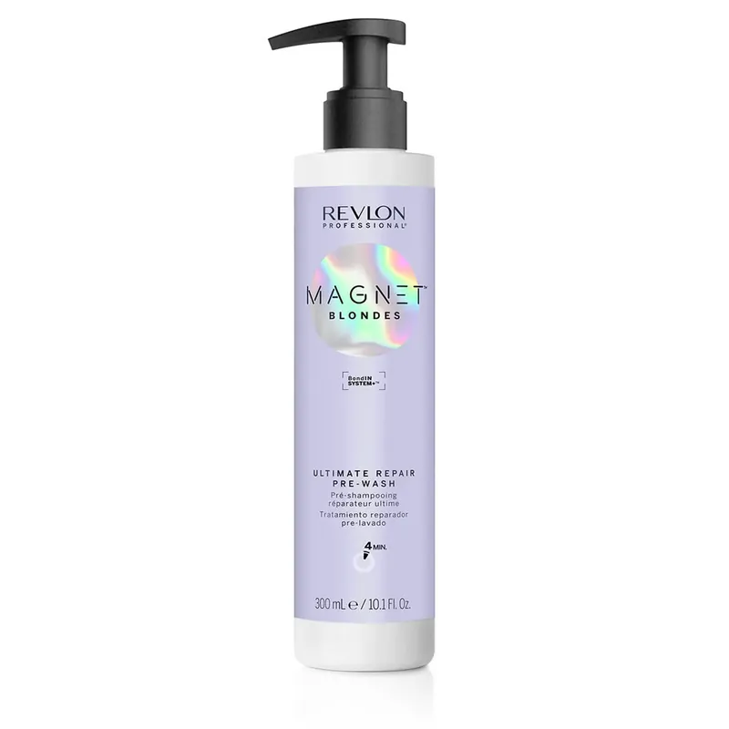 Revlon Professional Magnet Blondes Ultimate Repair Pre-Wash 300 ml Günstig