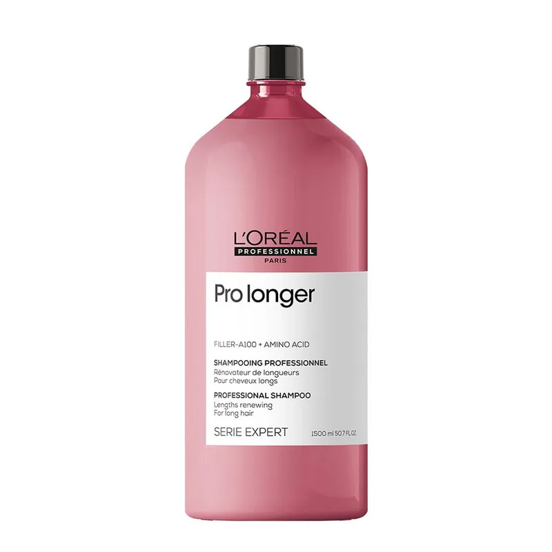L'Oréal Professionnel Série Expert Pro Longer Shampoo 1500ml Zertifiziert