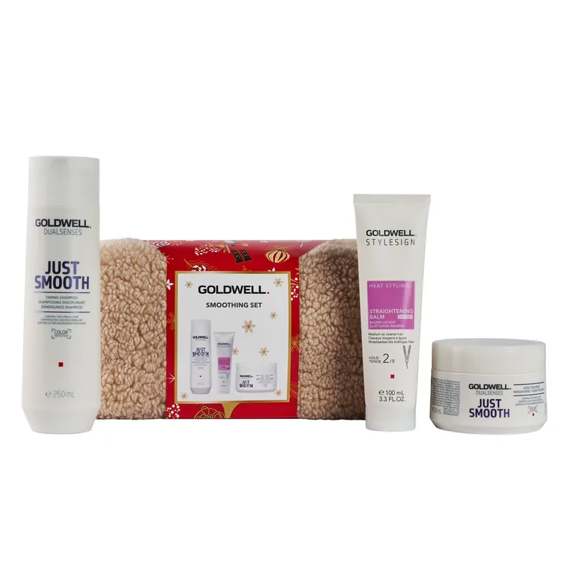 Abverkauf Goldwell Dualsenses Smoothing Set 2025