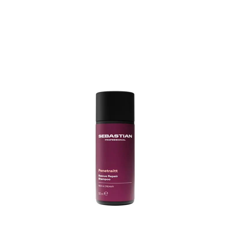 Günstig Sebastian Professional Penetraitt Shampoo 50 ml