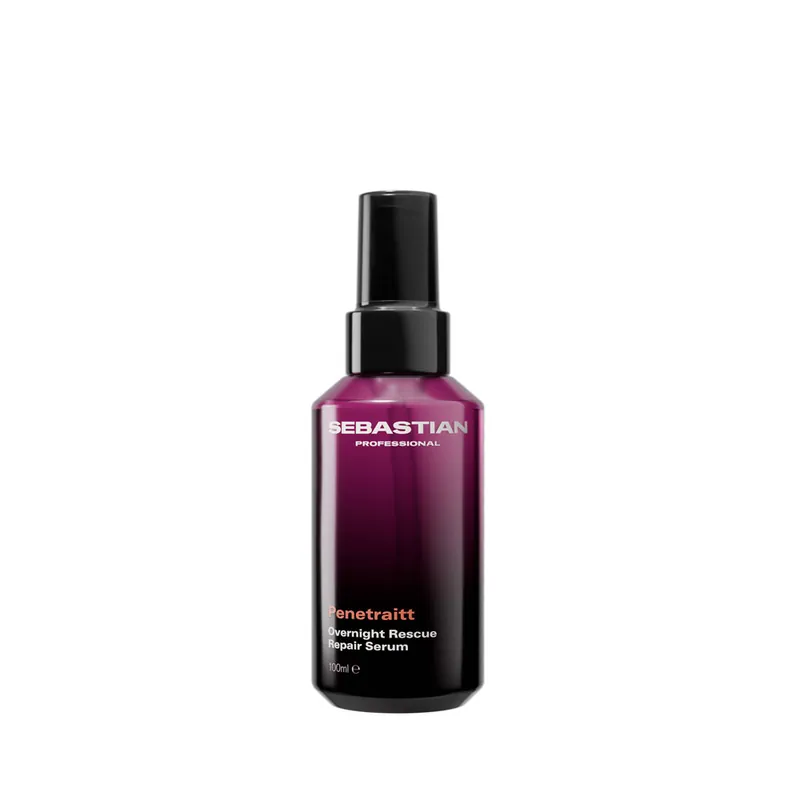 Sebastian Professional Penetraitt Overnight Repairing Serum 100 ml Sichere Zahlung