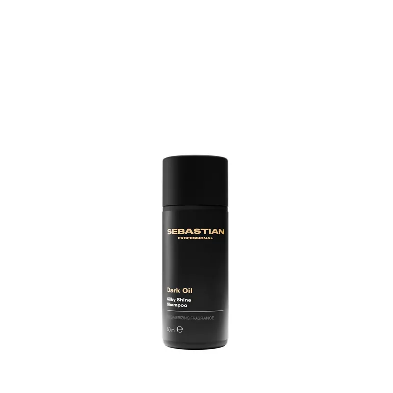 Sebastian Professional Dark Oil Shampoo 50 ml Jetzt Bestellen