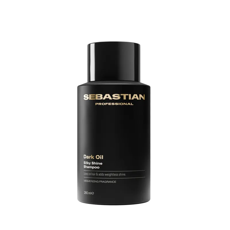 Angebot Sebastian Professional Dark Oil Shampoo 280 ml