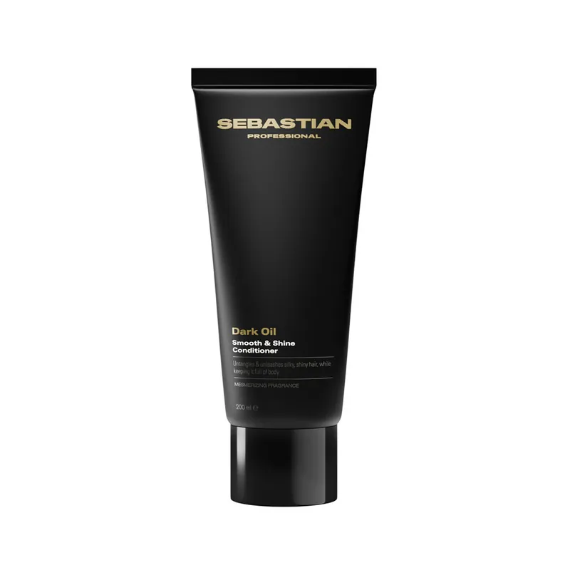 Sebastian Professional Dark Oil Conditioner 200 ml Bestseller