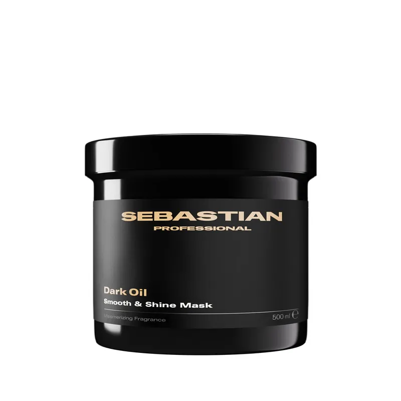 Beliebt Sebastian Professional Dark Oil Mask 500 ml