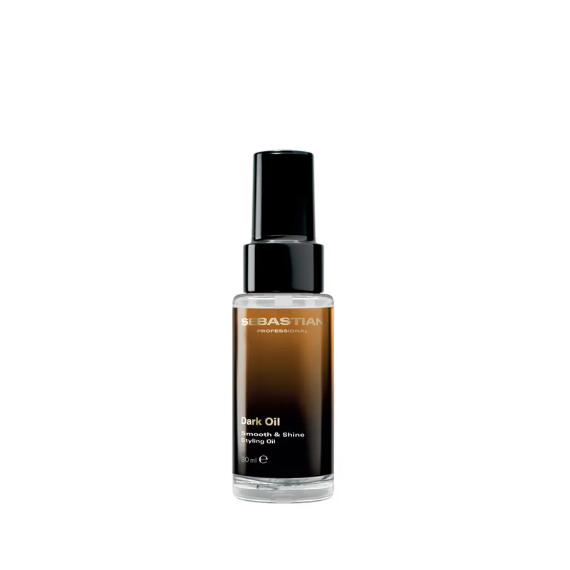 Preisknaller Sebastian Professional Dark Oil Hairoil 30 ml