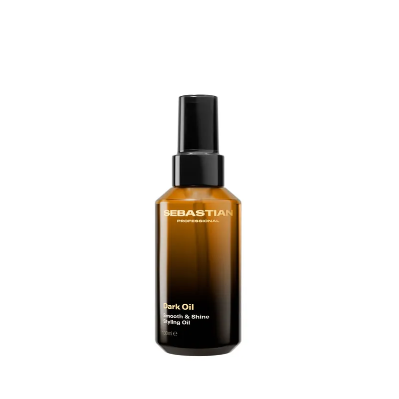 Saisonangebot Sebastian Professional Dark Oil Hairoil 100 ml