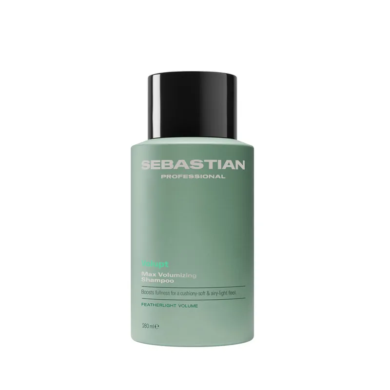 Direktkauf Sebastian Professional Volupt Shampoo 280 ml