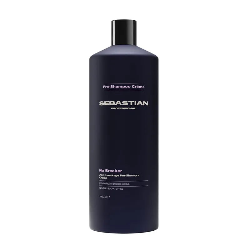 Markenware Sebastian Professional No Breaker Bonding Pre-Shampoo Crème 1000 ml