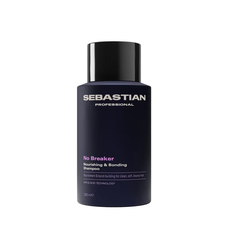 Jetzt Kaufen Sebastian Professional No Breaker Bonding Shampoo 280 ml
