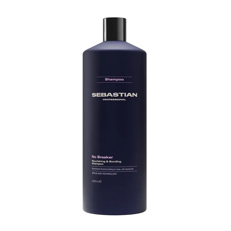 Sebastian Professional No Breaker Bonding Shampoo 1000 ml Sofort Bestellen
