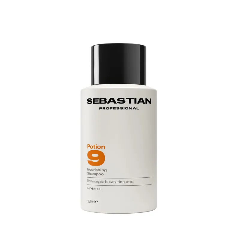 Sebastian Professional Potion 9 Shampoo 280 ml Sonderaktion