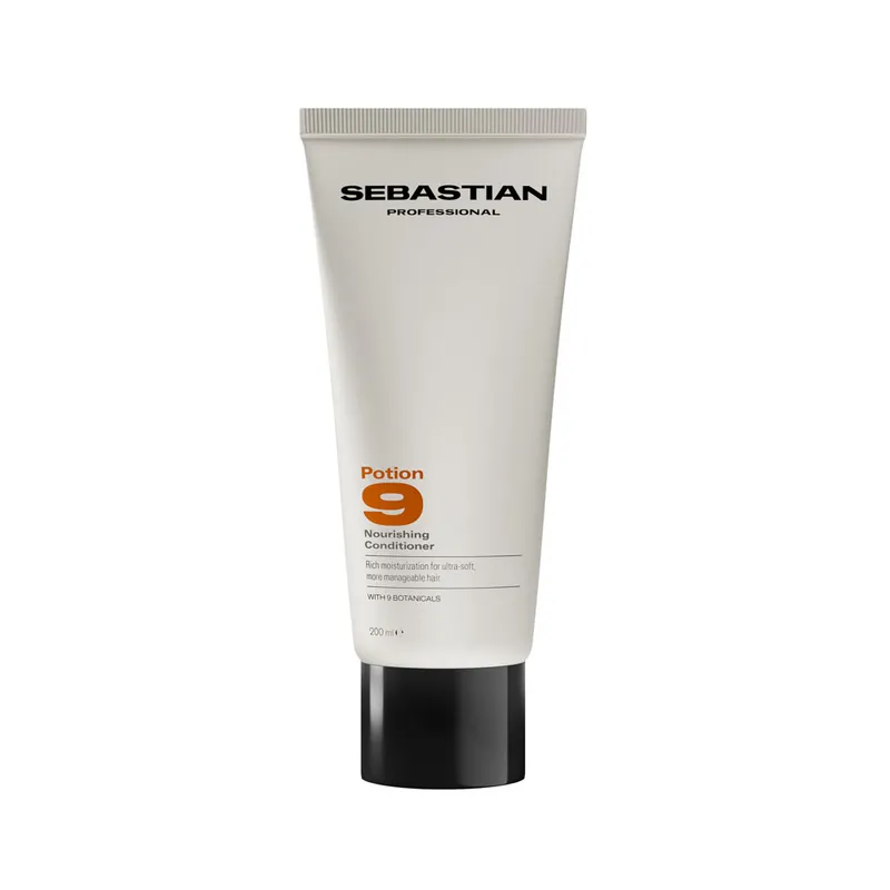 Sonderaktion Sebastian Professional Potion 9 Conditioner 200 ml