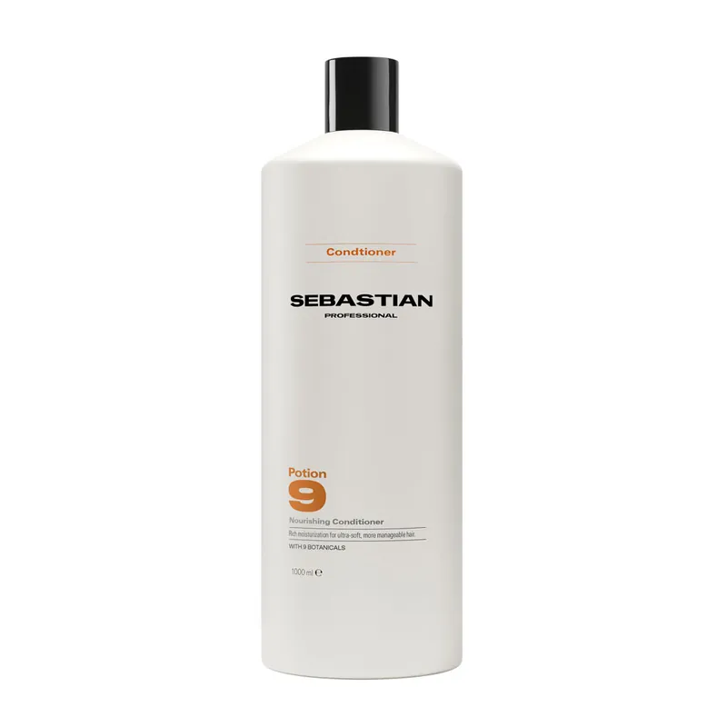 Echt Sebastian Professional Potion 9 Conditioner 1000 ml