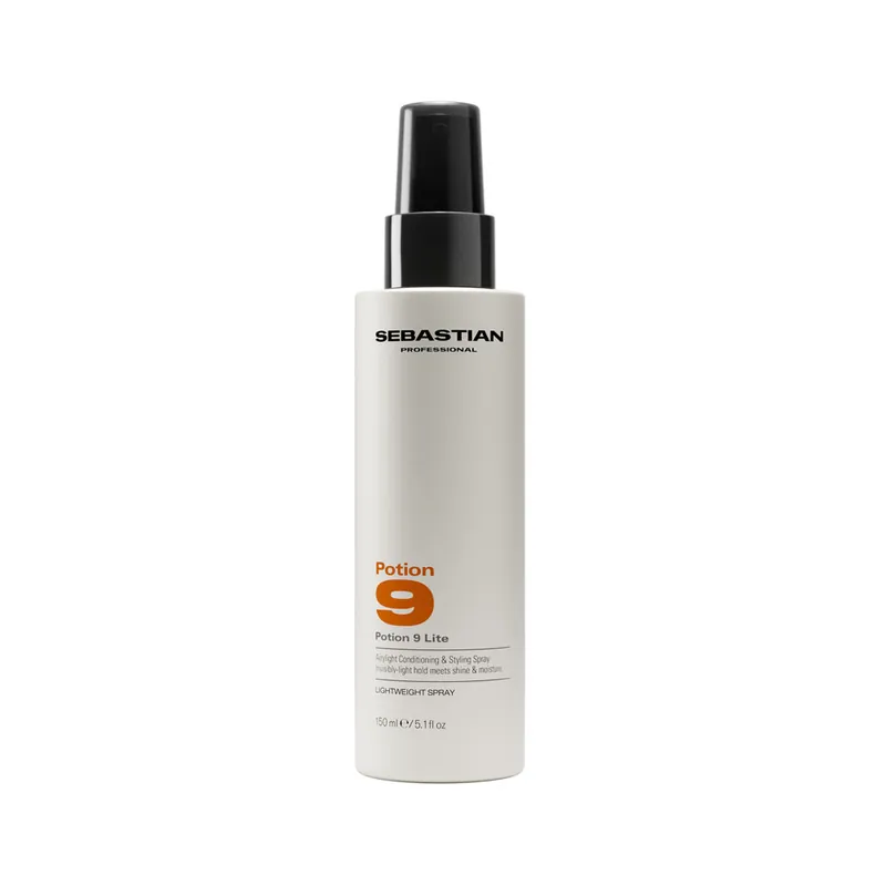 Sebastian Professional Potion 9 Lite 150 ml Sonderaktion