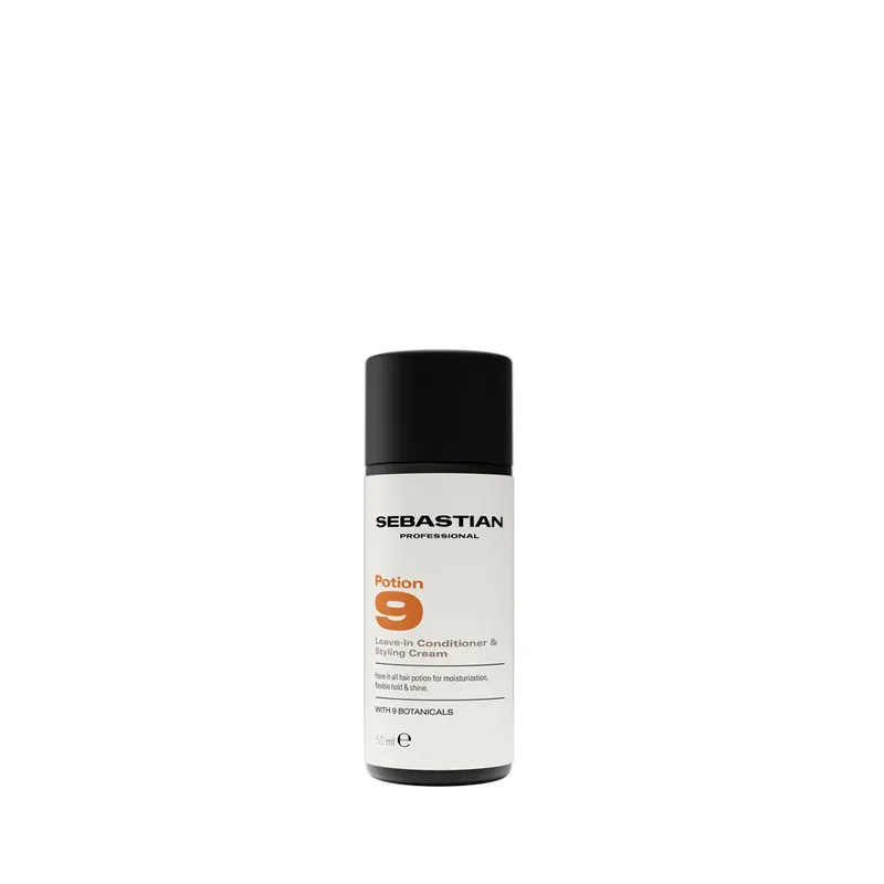 Sebastian Professional Potion 9 Cream 50 ml Preisknaller
