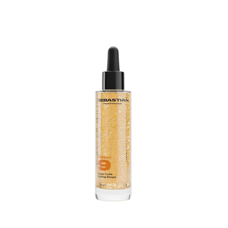 Nur Heute Sebastian Professional Potion 9 Drops 30 ml