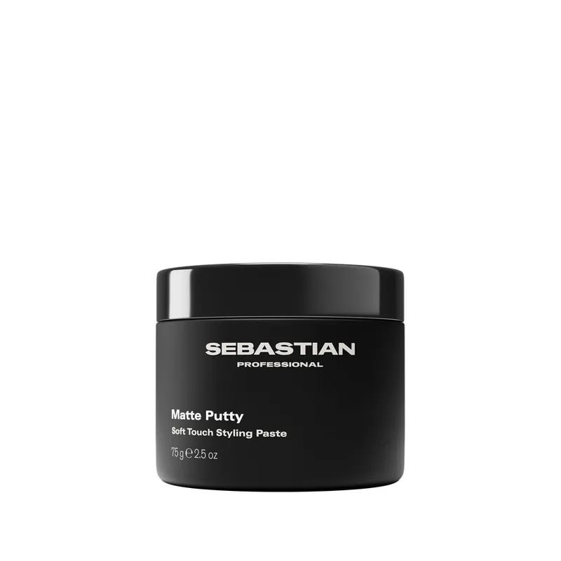 Sebastian Professional Matte Putty 75 g Neuheit