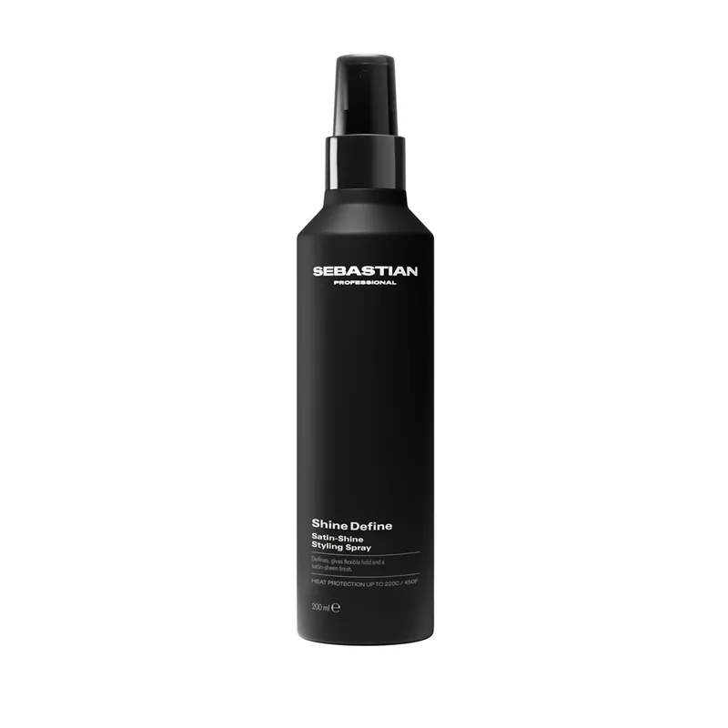 Preis Gesenkt Sebastian Professional Shine Define 200 ml