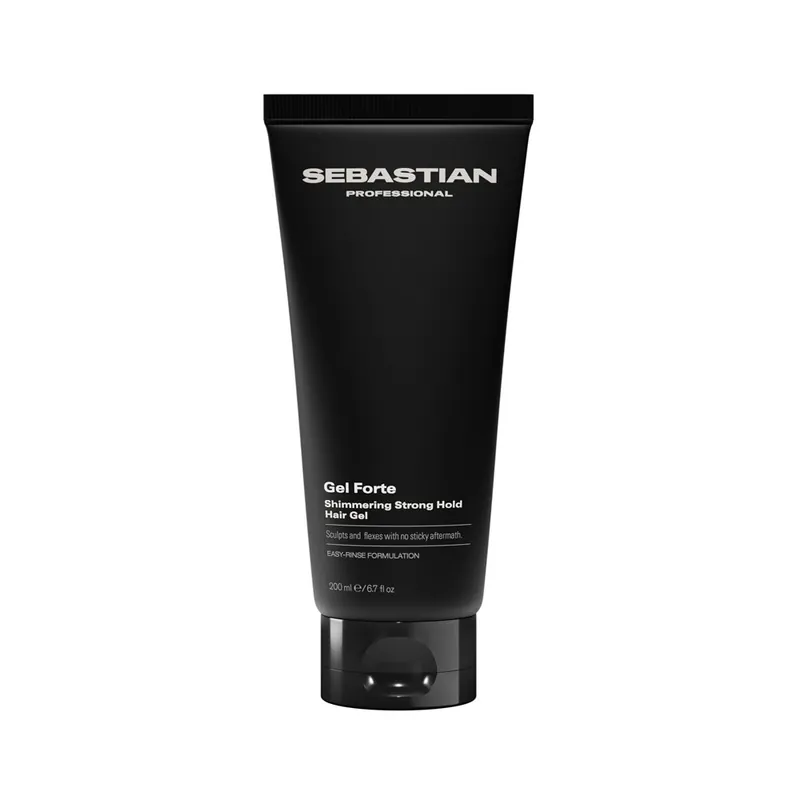 Aktuell Sebastian Professional Gel Forte 200 ml