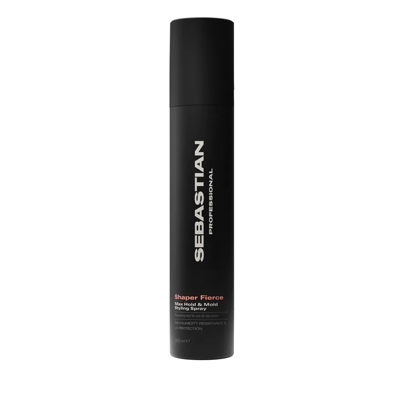 Meistverkauft Sebastian Professional Shaper Fierce 300 ml