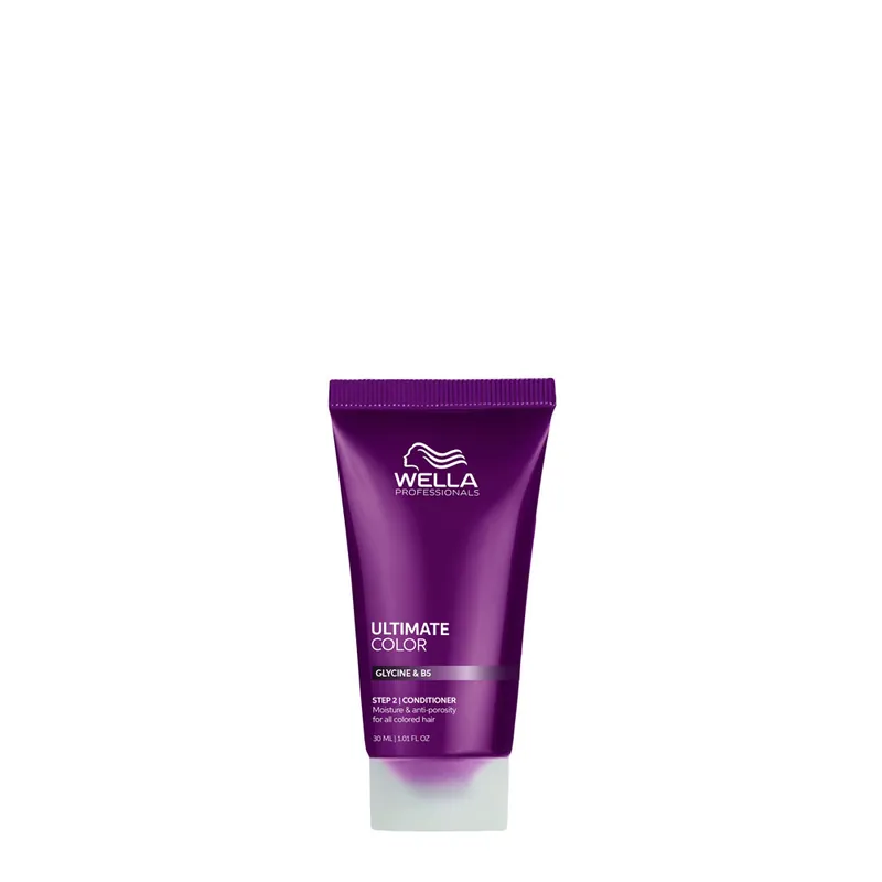 Wella Professionals Ultimate Color Conditioner 30 ml Top-Preis