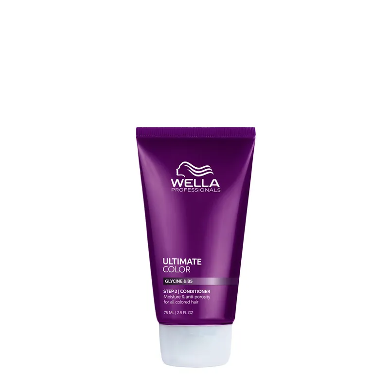 Begrenztes Angebot Wella Professionals Ultimate Color Conditioner 75 ml