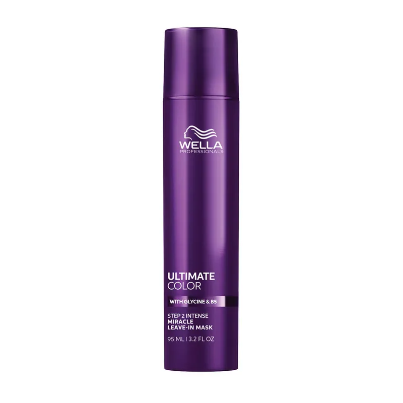 Jetzt Kaufen Wella Professionals Ultimate Color Miracle Leave-in Mask 95 ml