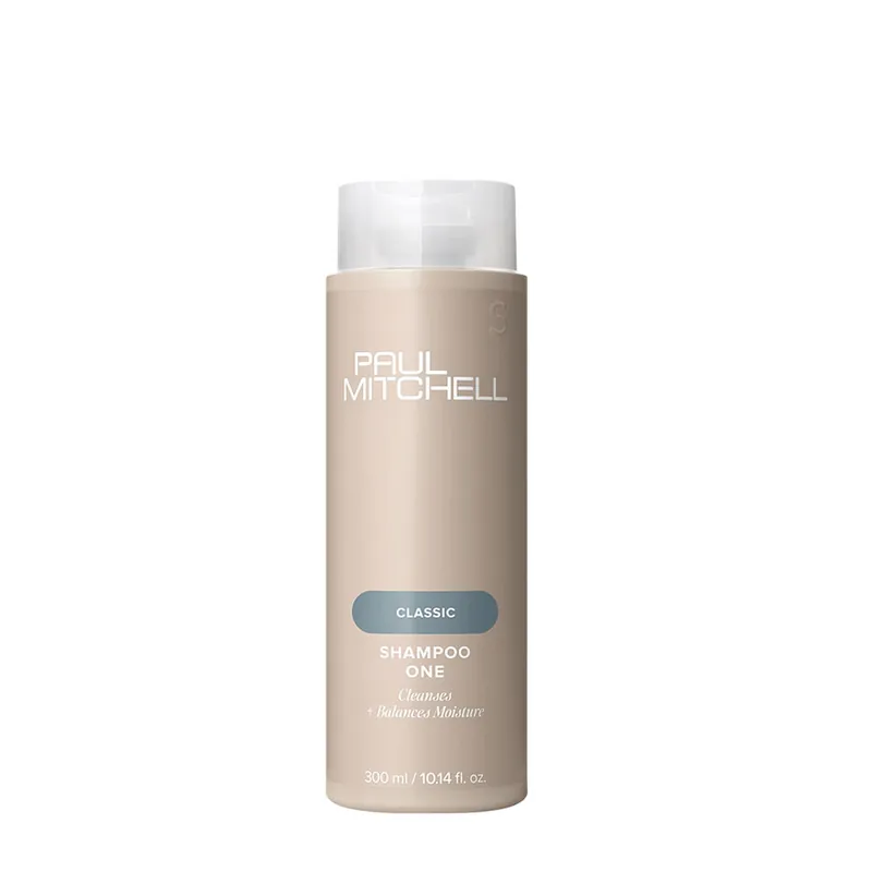 Paul Mitchell Classic Shampoo One 300 ml Preisreduziert