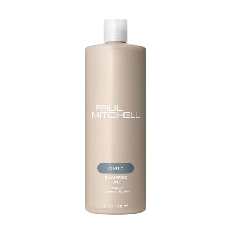 Neue Kollektion Paul Mitchell Classic Shampoo One 1000 ml