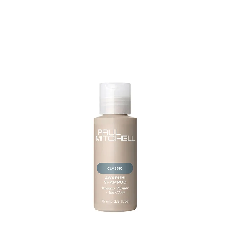 Paul Mitchell Classic Awapuhi Shampoo 75 ml Top-Seller