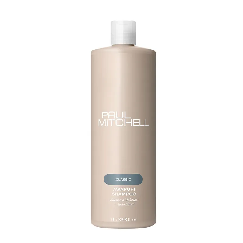 Paul Mitchell Classic Awapuhi Shampoo 1000 ml Beliebt
