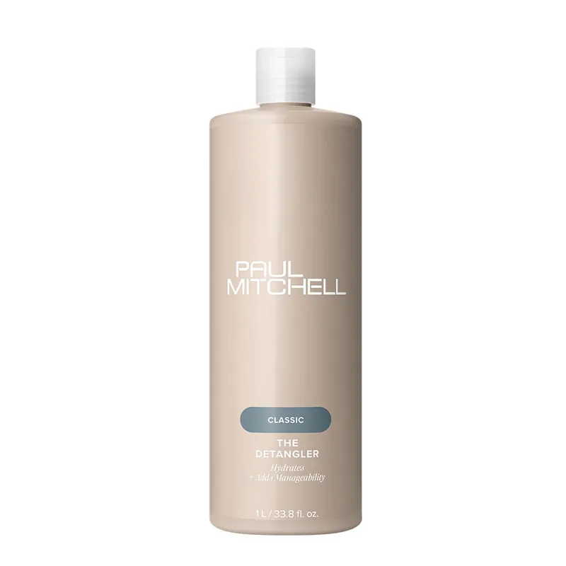 Paul Mitchell Classic The Conditioner 1000 ml Zertifiziert
