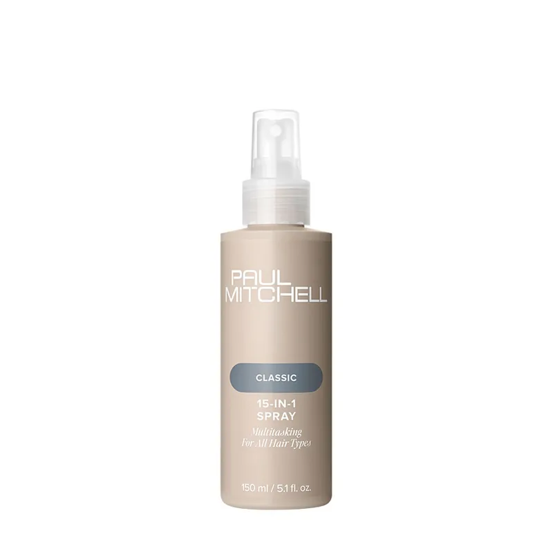 Rabatt Paul Mitchell Classic 15-in-1 Spray 150 ml