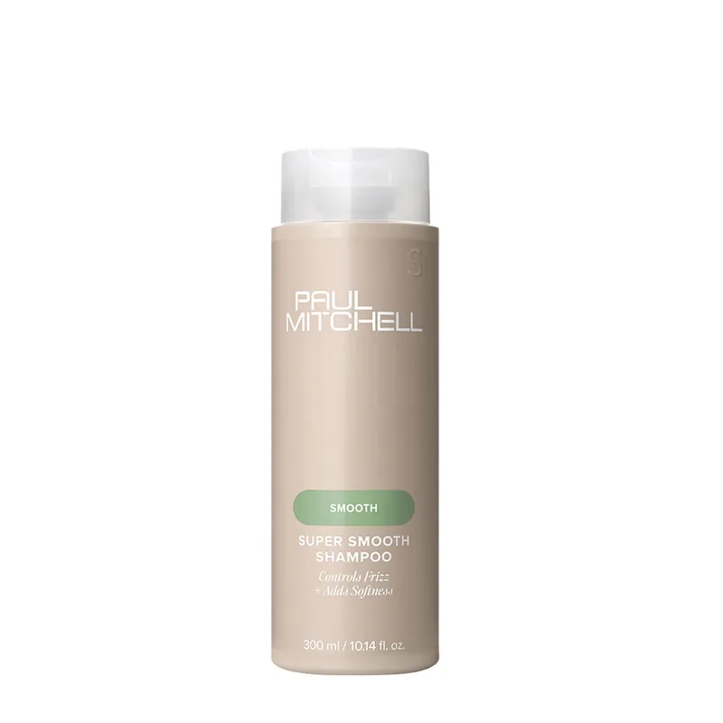 Paul Mitchell Smooth Super Smooth Shampoo 300 ml Nur Heute