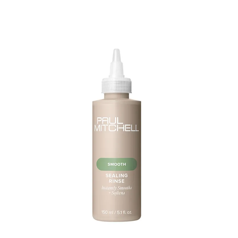 Sichere Zahlung Paul Mitchell Smooth Sealing Rinse 150 ml
