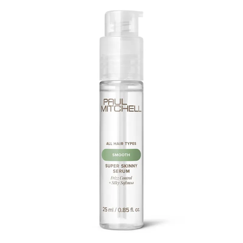 Paul Mitchell Smooth Super Skinny Serum 25 ml Direkt Vom Hersteller