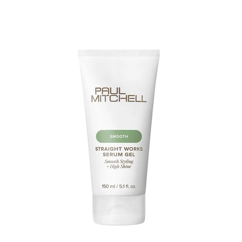 Preiswert Paul Mitchell Smooth Straight Works 150 ml