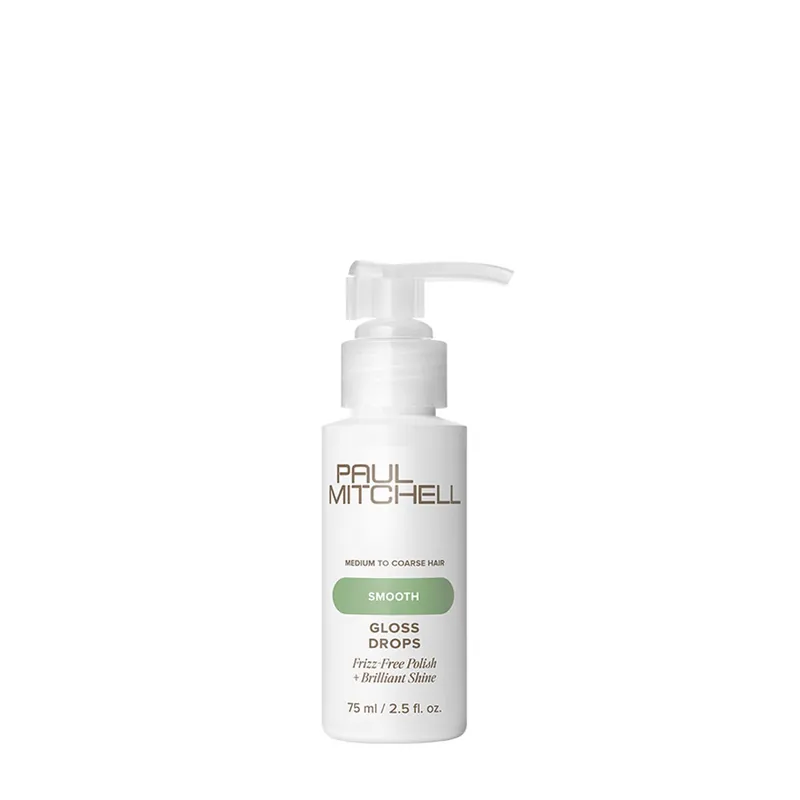 Preis Gesenkt Paul Mitchell Smooth Gloss Drops 75 ml