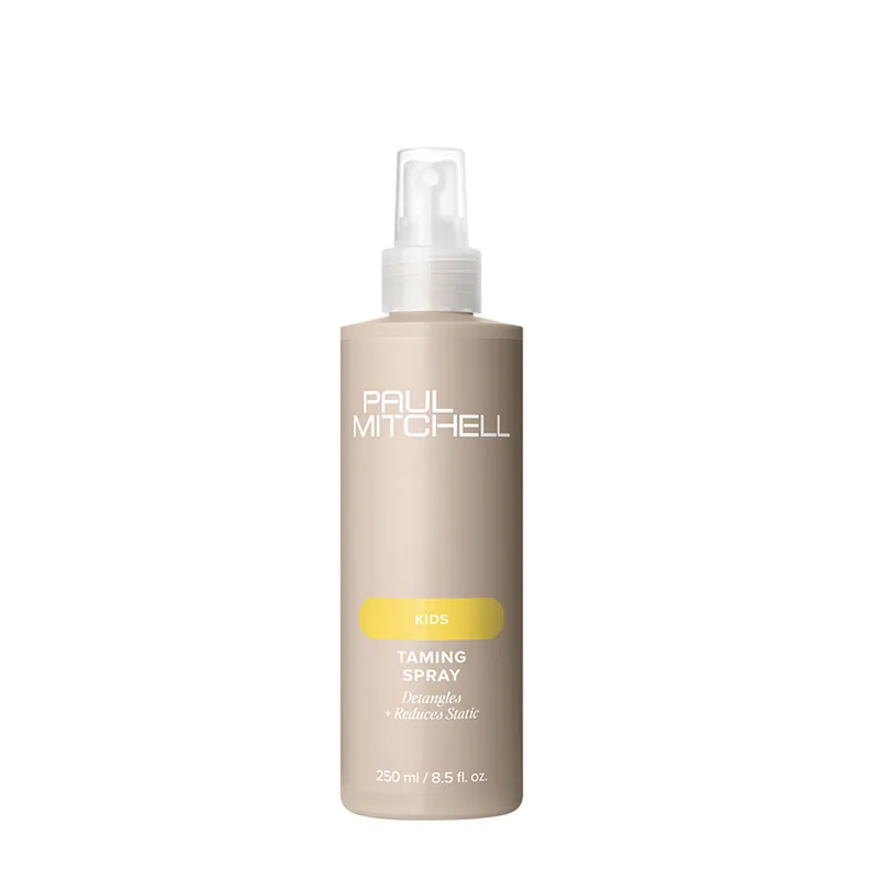 Paul Mitchell Kids Taming Spray 250 ml Neu