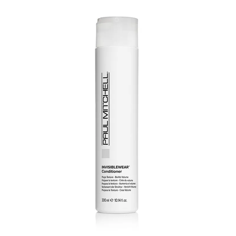 Paul Mitchell INVISIBLEWEAR Conditioner 300ml Günstig