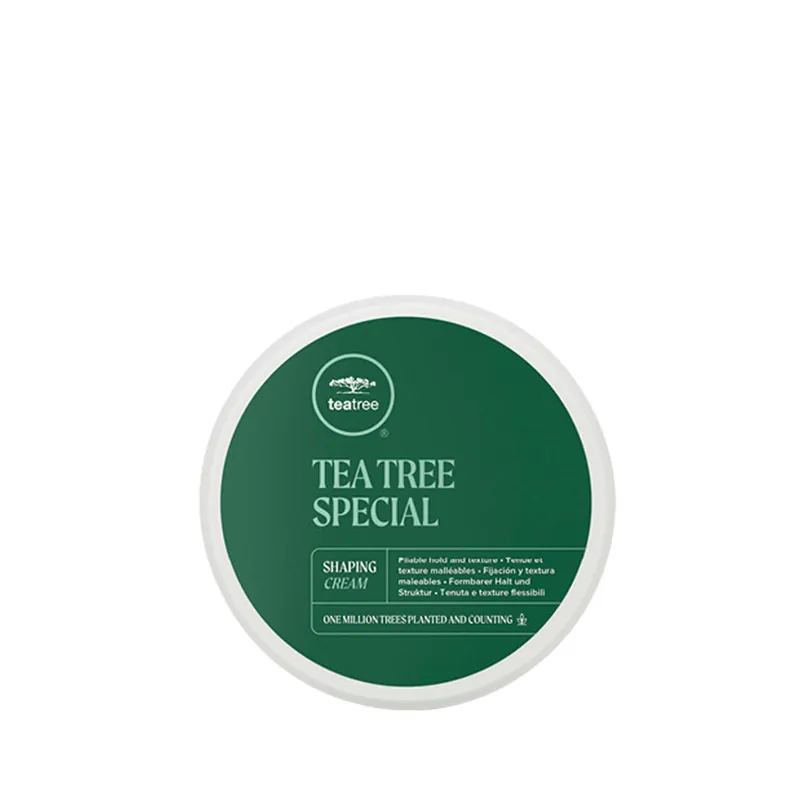 Paul Mitchell TEA TREE shaping cream 85 g Bestpreis