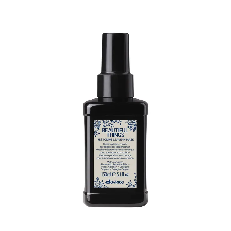 Davines Beautiful Things Restoring Leave-In Mask 90 ml Preis Gesenkt