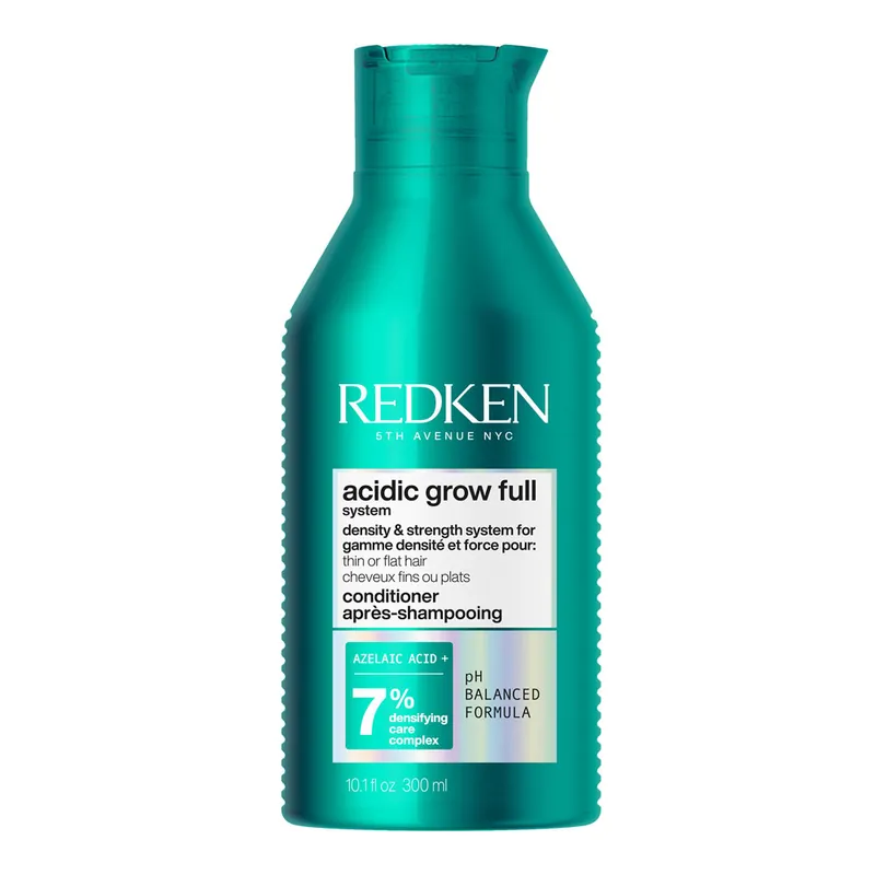 Redken Acidic Grow Full System Conditioner 300 ml Must-Have