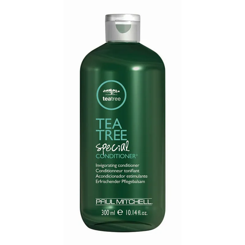 Paul Mitchell TEA TREE SPECIAL CONDITIONER 300 ml Garantierte Lieferung
