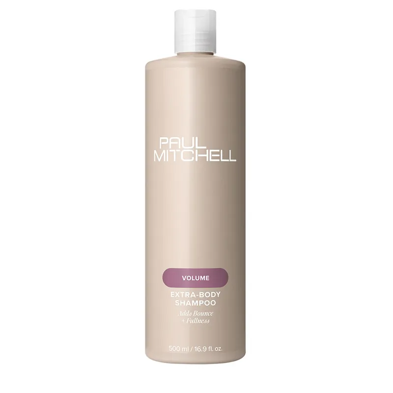 Paul Mitchell Volume Extra-Body Shampoo 500 ml Must-Have