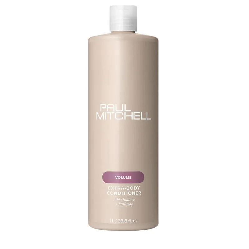 Paul Mitchell Volume Extra-Body Conditioner 1000 ml Must-Have