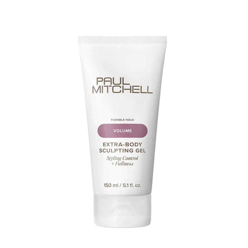 Paul Mitchell Volume Extra-Body Sculpting Gel 150 ml Preisreduziert