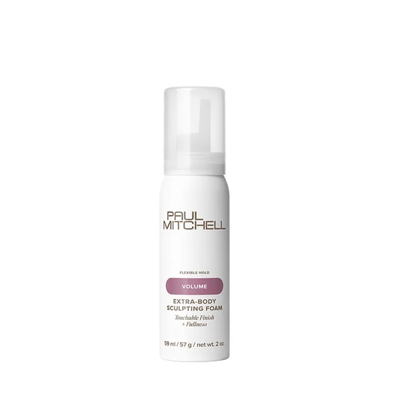 Paul Mitchell Volume Extra-Body Sculpting Foam 59 ml Sofort Bestellen